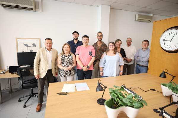 Burriana activa su acelerador de empresas para impulsar el talento de sus emprendedores