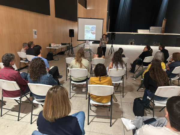 Conecta Leader se afianza como red de cooperación entre emprendedores rurales de la Comunitat Valenciana