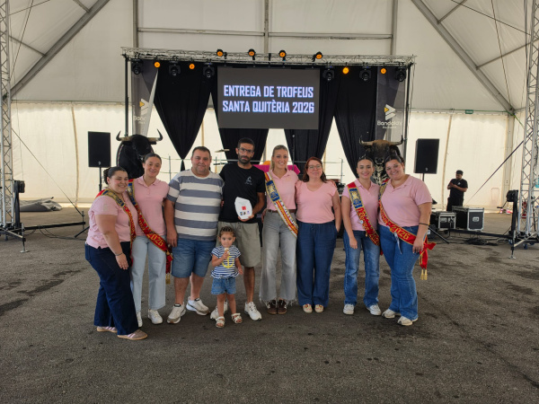 Almassora premia al toro de El Torero como el mejor del cartel taurino de Santa Quiteria