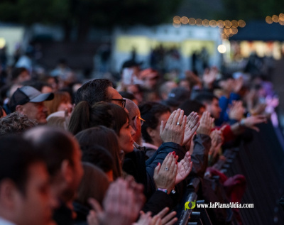 La Diputación de Castellón proyecta la provincia como territorio musical con la convocatoria de ayudas destinadas a la organización de ciclos y conciertos