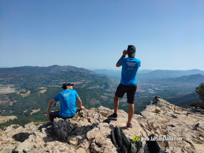 la-generalitat-convoca-ayudas-para-actividades-de-voluntariado-ambiental-en-prevencion-de-incendios-forestales