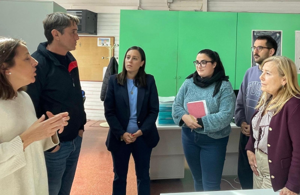 Castelló projecta al XVIII Congrés Internacional de Ciutats Educadores la seva aposta pel talent jove