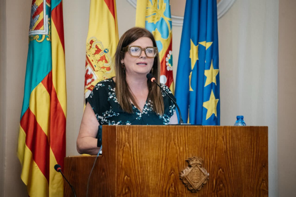 El PSPV denuncia la proliferación de ratas en Castelló y exige a Begoña Carrasco un plan extraordinario de control de plagas