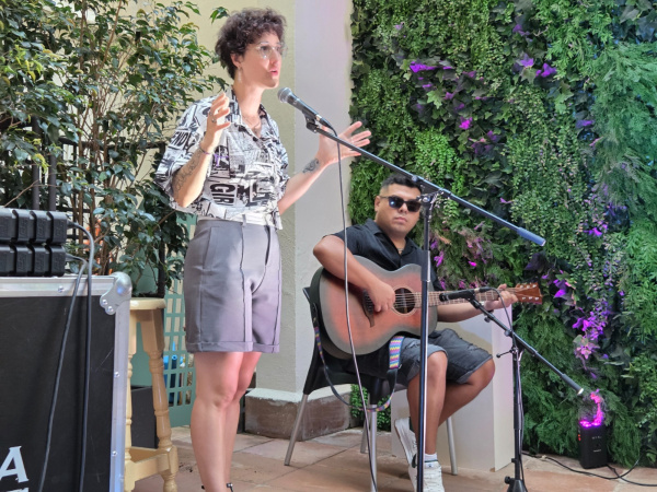 Annacrusa, Killus y Chiva Flor protagonizan la edición más ecléctica de Arrels en el Museo Etnológico