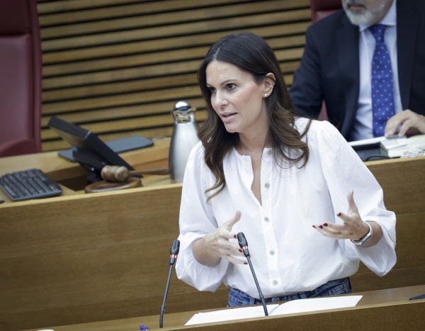 El PP denuncia la contradicción entre movilizaciones y la mayor inversión educativa de la historia en la Comunitat Valenciana
