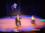 Fonsi apuesta por el alcorino Dani Escrig en la Voz Kids, y el joven junto a su abuelo forma parte de la campa�a de publicidad del Papa