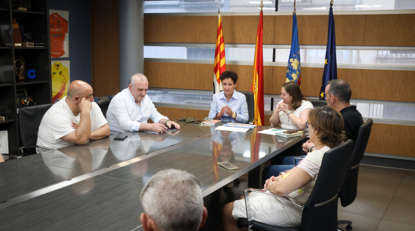 Onda consensúa con el sector turístico una ordenanza para regular las entradas a sus recursos patrimoniales