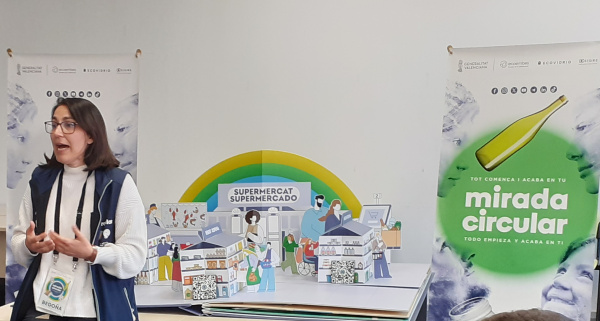 Mirada Circular impulsa la educación ambiental en Castellón con motivo del Día Mundial del Medio Ambiente
