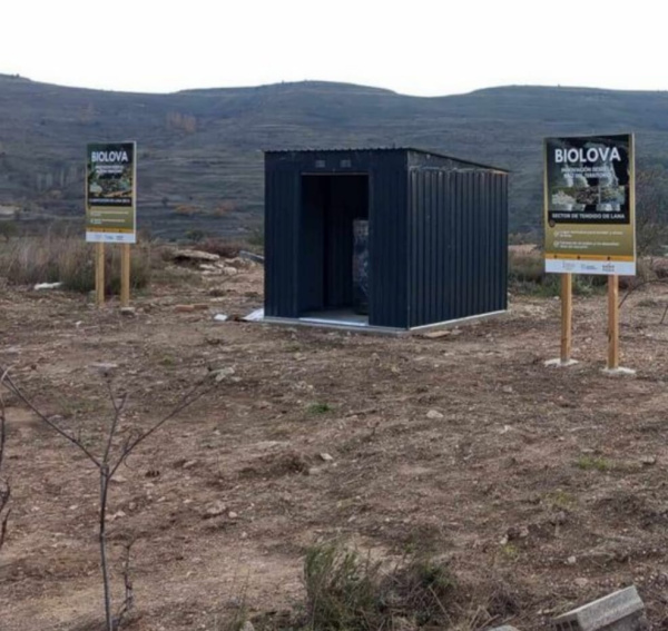 morella-denuncia-que-el-gobierno-de-sanguesa-gasto-78-899-euros-en-un-proyecto-de-valorizacion-de-la-lana-que-permanece-inacabado