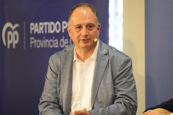 El PPCS denuncia que la financiación de Sánchez para Castellón es injusta y exige una revisión
