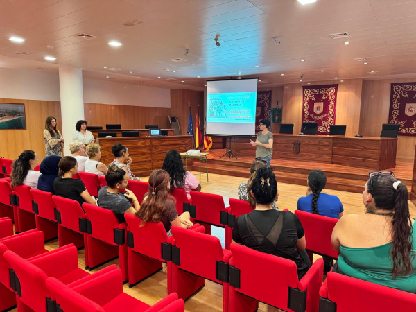 Almenara impulsa l'ocupabilitat a través de la jornada Ocupació a Safata