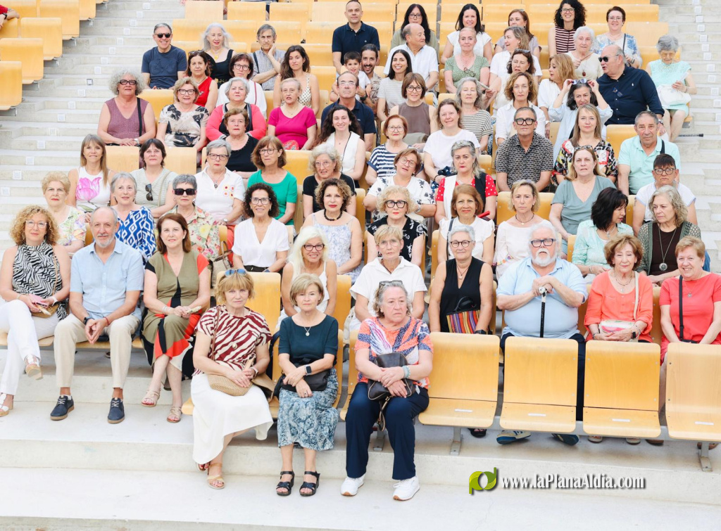 M�s de 100 alumnes exposen gaireb� 200 obres a la mostra annual del Centre Municipal de les Arts de Burriana