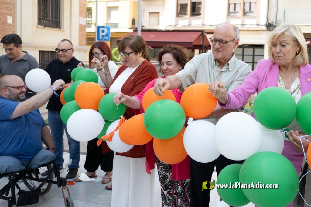 La Diputación de Castellón se une a ALCER Castalia para promover la donación de órganos