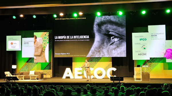 El origen, argumento clave de la calidad de los cítricos valencianos en AECOC
