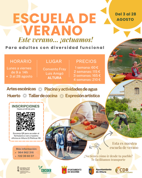 vuelve-la-escuela-de-verano-del-cdr-palancia-mijares-para-adultos-con-diversidad-funcional-y-problemas-de-salud-mental