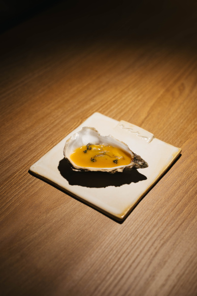 La Mesa Rara x Insurgente llega a Valencia para una jornada gastronómica sin normas