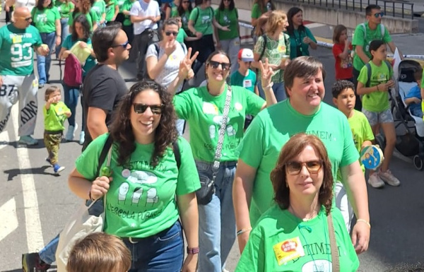 Compromís per Borriana exige un Consejo Escolar Municipal extraordinario y denuncia el silencio del PP ante la huelga educativa