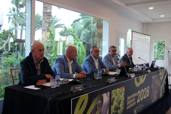 Las cooperativas agroalimentarias valencianas facturaron en 2024 más de 2.533 millones de euros