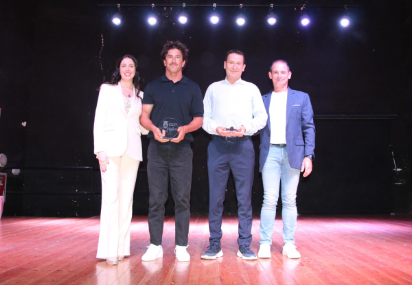 torreblanca-reconoce-a-sus-referentes-deportivos-en-la-gala-del-deporte-y-crea-un-nuevo-galardon