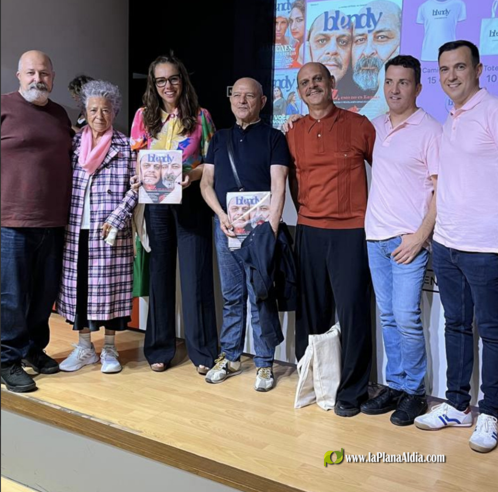 Compromís denuncia el abandono de las políticas LGTBIQ+ por PP y Vox en Castelló