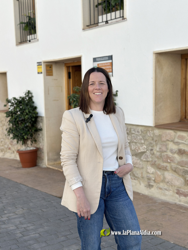 Chóvar inicia obras de accesibilidad del consultorio con una inversión de 175.677,72 euros del Consell