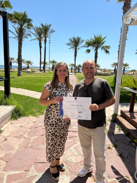 Castellón refuerza su apuesta por la calidad turística con ocho nuevas certificaciones SICTED