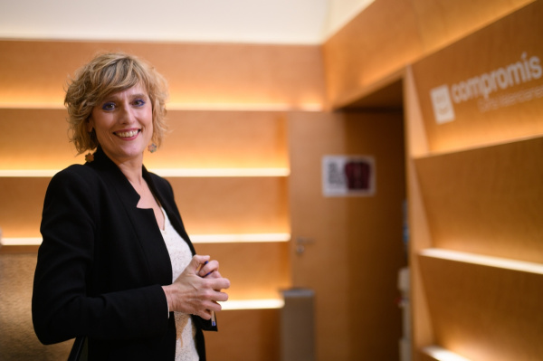 Compromís denuncia que los presupuestos de Cultura consolidan el desmantelamiento del sector