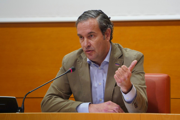 Pastor afirma que Morant está desesperada y que el PSPV y el Gobierno se desmoronan