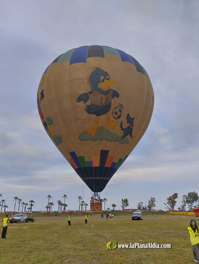 Castell� acomiada la 3a edici� del Festival Internacional del Vent amb una gran aflu�ncia de p�blic