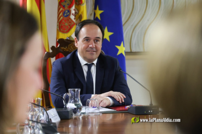 perez-llorca-cumple-en-seis-meses-el-63-de-los-compromisos-adquiridos-en-el-debate-de-investidura