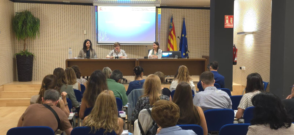 Castelló acull una formació nacional per millorar la qualitat i l'eficiència als Punts de Control a Frontera
