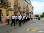 Concurrida Procesi�n del Corpus en Alcora