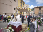 Concurrida Procesi�n del Corpus en Alcora