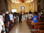 Concurrida Procesi�n del Corpus en Alcora