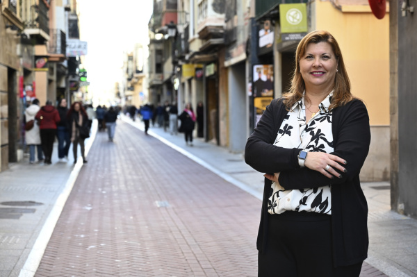 El PSPV de Castelló exigeix ​​solucions urgents per al mercat provisional de Santa Clara davant la calor i el soroll de la climatització