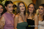 Les festeres de Les Alqueries inauguren els seus 'manifest'