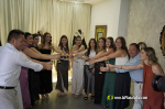 Les festeres de Les Alqueries inauguren els seus 'manifest'
