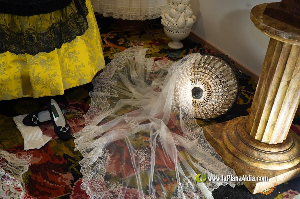 Les festeres de Les Alqueries inauguren els seus 'manifest'