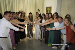 Les festeres de Les Alqueries inauguren els seus 'manifest'