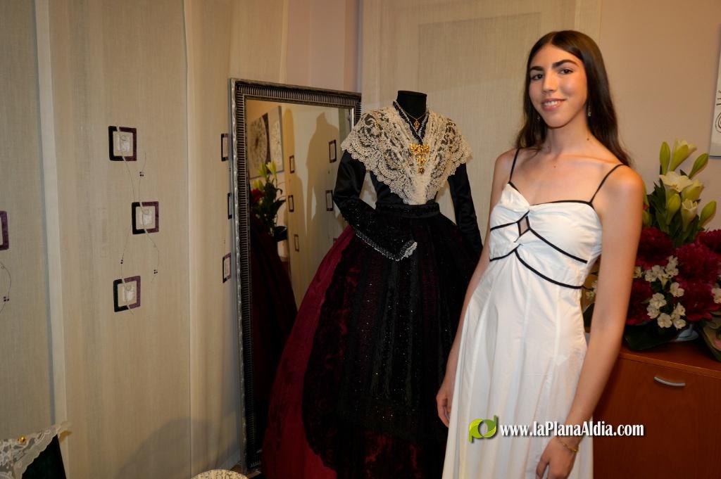 Les festeres de Les Alqueries inauguren els seus 'manifest'