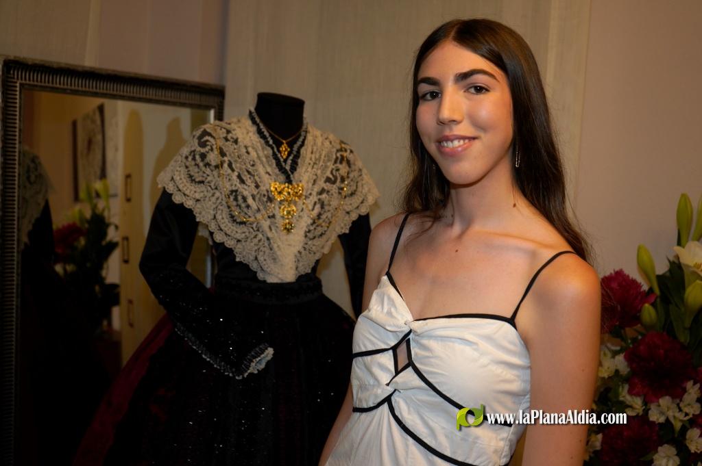 Les festeres de Les Alqueries inauguren els seus 'manifest'