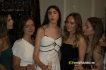 Les festeres de Les Alqueries inauguren els seus 'manifest'