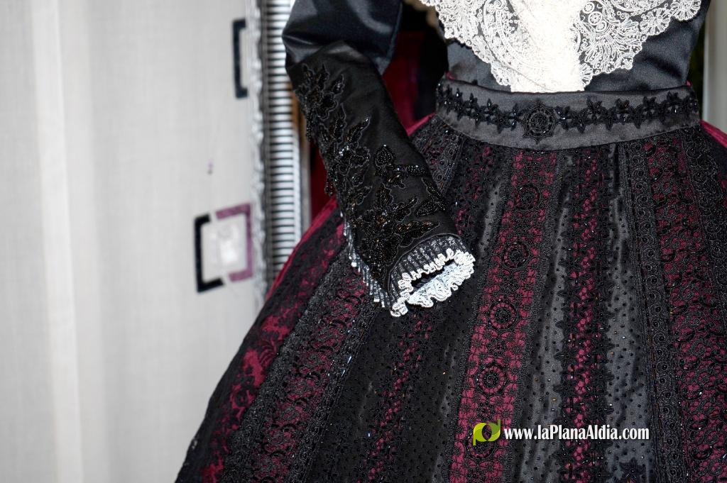Les festeres de Les Alqueries inauguren els seus 'manifest'