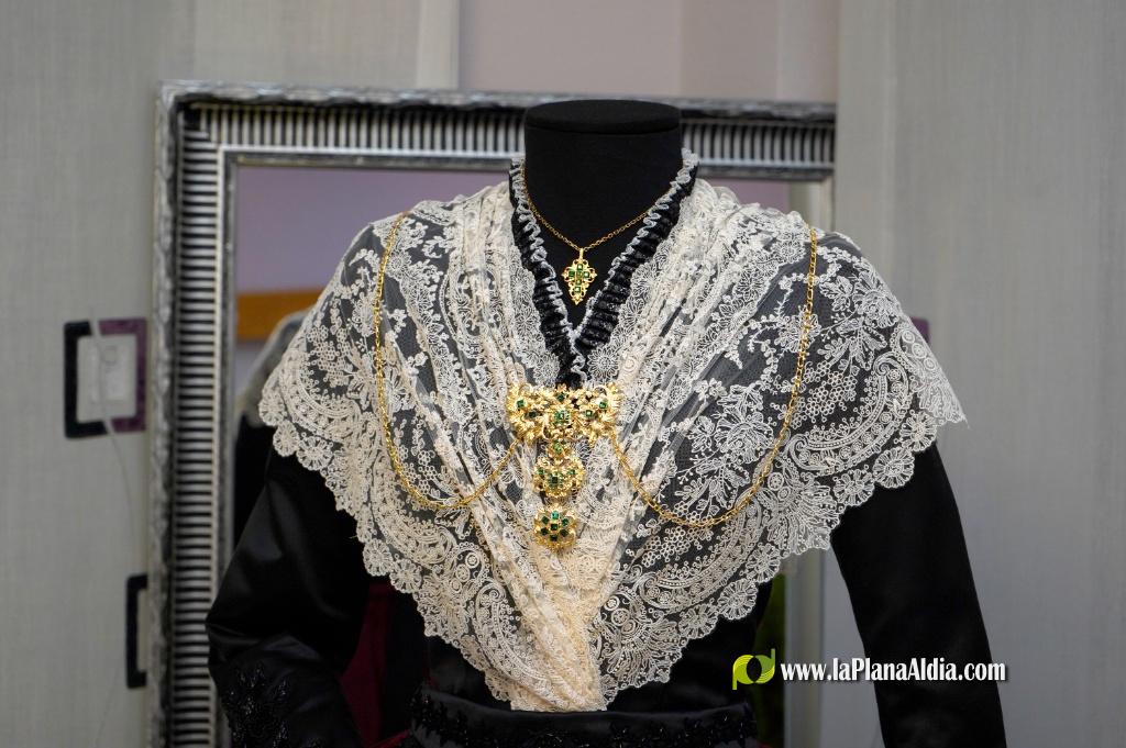 Les festeres de Les Alqueries inauguren els seus 'manifest'