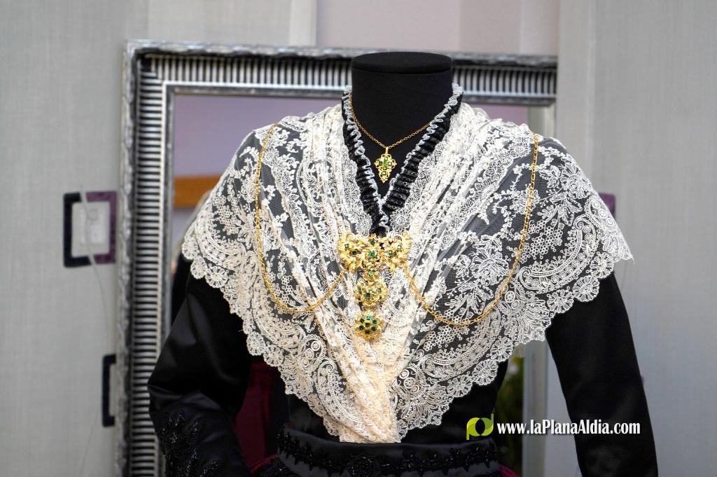 Les festeres de Les Alqueries inauguren els seus 'manifest'