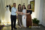 Les festeres de Les Alqueries inauguren els seus 'manifest'
