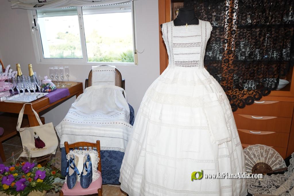 Les festeres de Les Alqueries inauguren els seus 'manifest'