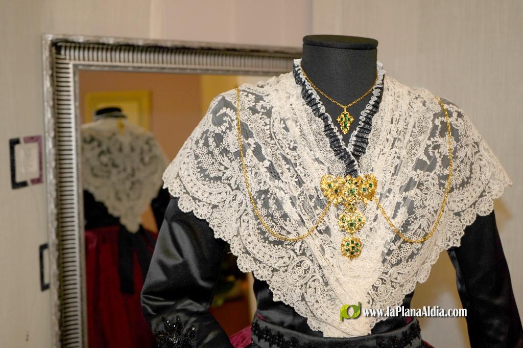 Les festeres de Les Alqueries inauguren els seus 'manifest'