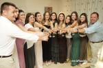 Les festeres de Les Alqueries inauguren els seus 'manifest'