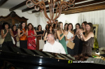Les festeres de Les Alqueries inauguren els seus 'manifest'